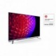 Sharp Aquos LC-40CFG6452E TV 101.6 cm (40") Full HD Smart TV Wi-Fi Black,Silver