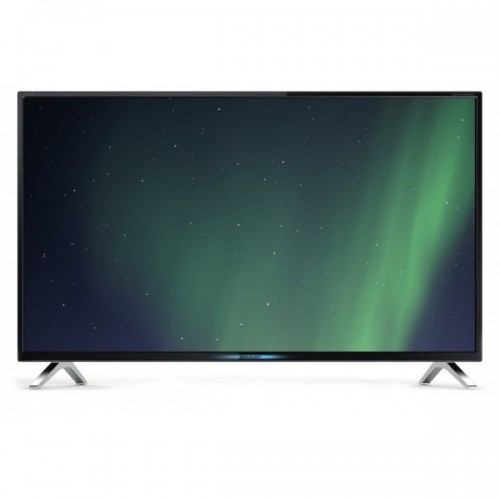 Sharp Aquos 40" FULL HD The LC-40FI6522KF is a Full HD Smart LED TV with exceptional picture quality.