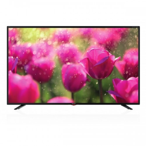 Sharp LC-40UI7552E TV 101.6 cm (40") 4K Ultra HD Smart TV Wi-Fi Black