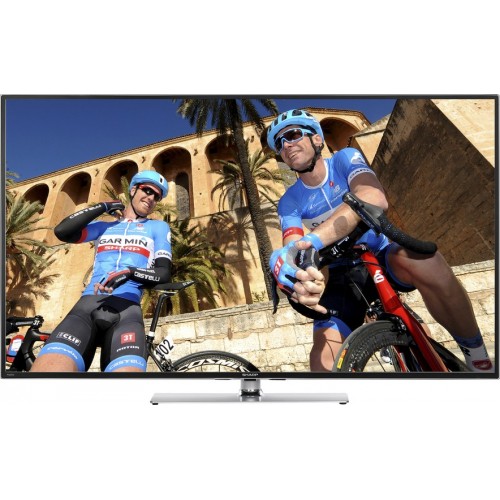 Sharp LC-42LE762EN TV 106.7 cm (42") Full HD 3D Smart TV Wi-Fi Silver