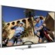 Sharp LC-42LE762EN TV 106.7 cm (42") Full HD 3D Smart TV Wi-Fi Silver