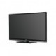 Sharp LC-46LE830U TV 116.8 cm (46") Full HD Smart TV Wi-Fi Black
