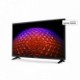Sharp Aquos LC-48CFG6002E TV 121.9 cm (48") Full HD Smart TV Wi-Fi Black