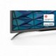 Sharp Aquos LC-49CFG6352E TV 124.5 cm (49") Full HD Smart TV Wi-Fi Black