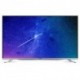 Sharp LC-49SFE7451E TV 124.5 cm (49") Full HD 3D Smart TV Wi-Fi Black,Silver