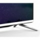 Sharp LC-49SFE7451E TV 124.5 cm (49") Full HD 3D Smart TV Wi-Fi Black,Silver