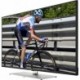 Sharp LC-50LE758EN TV 127 cm (50") Full HD 3D Smart TV Wi-Fi Silver