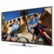 Sharp LC-50LE761E TV 127 cm (50") Full HD 3D Smart TV Wi-Fi Silver