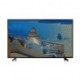 Sharp Aquos LC-50UI7422E TV 127 cm (50") 4K Ultra HD Smart TV Wi-Fi Black