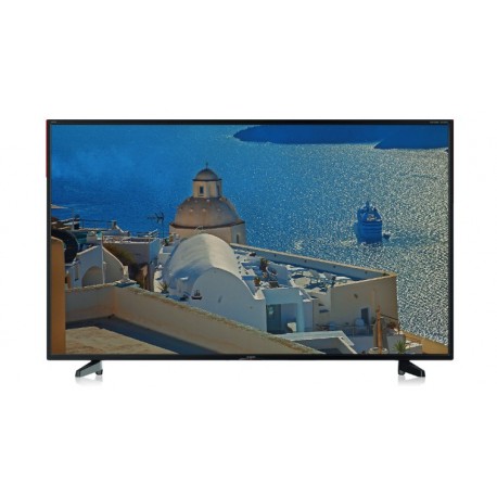 Sharp Aquos LC-50UI7422E TV 127 cm (50") 4K Ultra HD Smart TV Wi-Fi Black