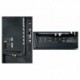 Sharp LC-52LE831S TV 132.1 cm (52") Full HD 3D Smart TV Wi-Fi Black