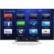 Sharp LC-60LE750U TV 152.4 cm (60") Full HD Smart TV Wi-Fi Aluminium,Black