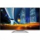 Sharp LC-60LE752E TV 152.4 cm (60") Full HD 3D Smart TV Wi-Fi Silver