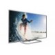 Sharp LC60LE857U TV 152.4 cm (60") Full HD 3D Smart TV Wi-Fi Silver
