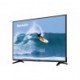 Sharp Aquos LC-65Q7000U TV 163.8 cm (64.5") 4K Ultra HD Smart TV Black