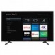 Sharp Aquos LC-65Q7300U TV 163.8 cm (64.5") 4K Ultra HD Smart TV Wi-Fi Black