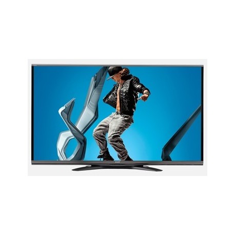 Sharp LC-70SQ15U 177.8 cm (70") Full HD 3D Smart TV Wi-Fi Black