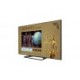 Sharp LC-80LE661U TV 2.03 m (80") Full HD Smart TV Wi-Fi Black