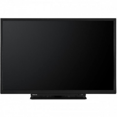 Toshiba 32L3869DAS TV 81.3 cm (32") Full HD Smart TV Wi-Fi Black