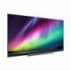 Toshiba 55U7863DG TV 139.7 cm (55") 4K Ultra HD Smart TV Wi-Fi Black,Silver