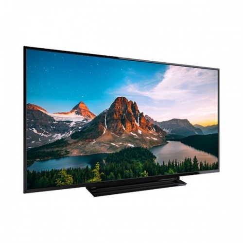 Toshiba 55V5863DB TV 139.7 cm (55") 4K Ultra HD Smart TV Black