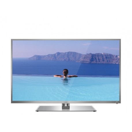 Thomson 46FU5555S 116.8 cm (46") Full HD Smart TV Silver