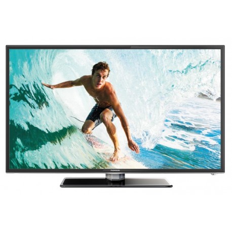 Thomson 40FZ5533 101.6 cm (40") Full HD Smart TV Wi-Fi Black