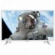Thomson 43UD6206W TV 109.2 cm (43") 4K Ultra HD Smart TV Wi-Fi White
