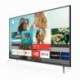 Thomson 43UD6406 TV 109.2 cm (43") 4K Ultra HD Smart TV Wi-Fi Black