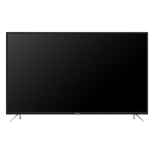 Thomson 43UE6400 TV 109.2 cm (43") 4K Ultra HD Smart TV Wi-Fi Black