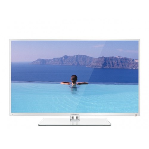 Thomson 46FU5553W TV 116.8 cm (46") Full HD Smart TV White