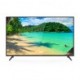 Thomson 55UD6306 TV 138.7 cm (54.6") 4K Ultra HD Smart TV Wi-Fi Black