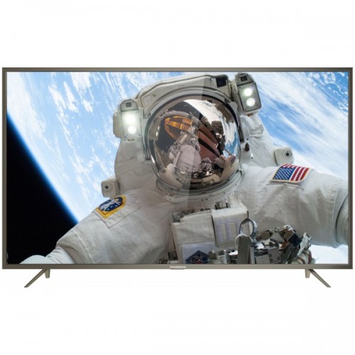 Thomson 65UC6406 TV 165.1 cm (65") 4K Ultra HD Smart TV Wi-Fi Silver