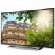 Toshiba 49UL3A63DG TV 124.5 cm (49") 4K Ultra HD Smart TV Wi-Fi Black, Black