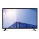 Sharp 40BF3E TV 101.6 cm (40") Full HD Black, Black