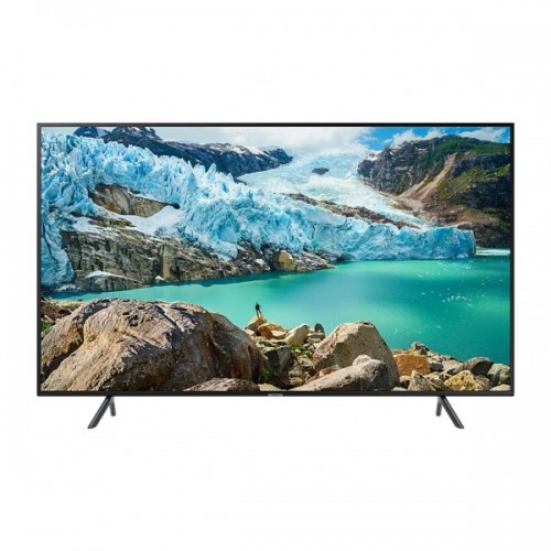 Samsung Series 7 UA55RU7100W 139.7 cm (55") 4K Ultra HD Smart TV Wi-Fi Carbon,Silver, Carbon,Silver