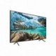 Samsung Series 7 UA55RU7100W 139.7 cm (55") 4K Ultra HD Smart TV Wi-Fi Carbon,Silver, Carbon,Silver