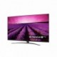 LG 49SM8200PLA TV 124.5 cm (49") 4K Ultra HD Smart TV Wi-Fi Black,Silver, Black,Silver