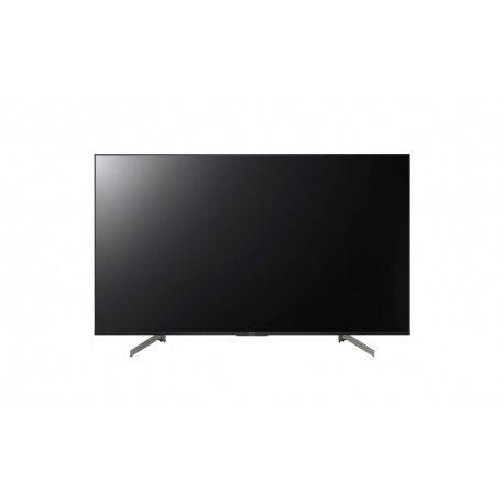 Sony FWD-75X85G/T TV 190.5 cm (75") 4K Ultra HD Smart TV Wi-Fi Black