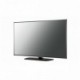 LG 43UV770H TV 109.2 cm (43") 4K Ultra HD Smart TV Wi-Fi Black, Black