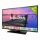Salora 6500 series 32FSB2704 TV 81.3 cm (32") HD Smart TV Wi-Fi Black
