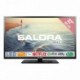Salora 5000 series 32HSB5002 TV 81.3 cm (32") HD Smart TV Black