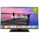 Salora 2704 series 39FSB2704 TV 99.1 cm (39") Full HD Smart TV Wi-Fi Black