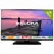 Salora 6500 series 40FSB2704 TV 101.6 cm (40") Full HD Smart TV Wi-Fi Black