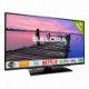 Salora 6500 series 40FSB2704 TV 101.6 cm (40") Full HD Smart TV Wi-Fi Black
