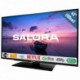 Salora 6500 series 43FSB6504 TV 109.2 cm (43") Full HD Smart TV Wi-Fi Black