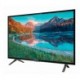 Thomson 40FD5426 TV 101.6 cm (40") Full HD Smart TV Wi-Fi Black, Black