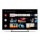 TCL 55EP683 TV 139.7 cm (55") 4K Ultra HD Smart TV Wi-Fi Black, Black