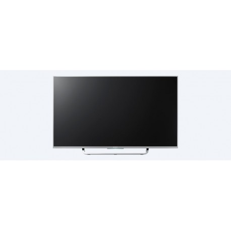 Sony KD-43X8300C TV 109.2 cm (43") 4K Ultra HD Smart TV Wi-Fi Black