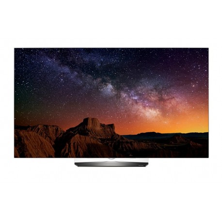 LG OLED 55B6D 139.7 cm (55") 4K Ultra HD Smart TV Wi-Fi Black